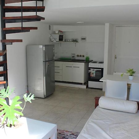 Apartamento Loft Palermo - Simple y conveniente Ciudad Autónoma de Ciudad Autónoma de Buenos Aires Exterior foto