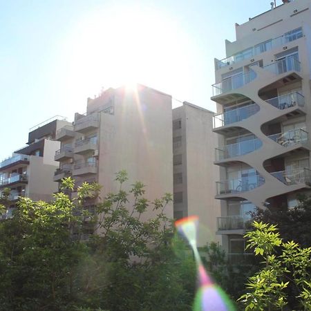 Apartamento Loft Palermo - Simple y conveniente Ciudad Autónoma de Ciudad Autónoma de Buenos Aires Exterior foto
