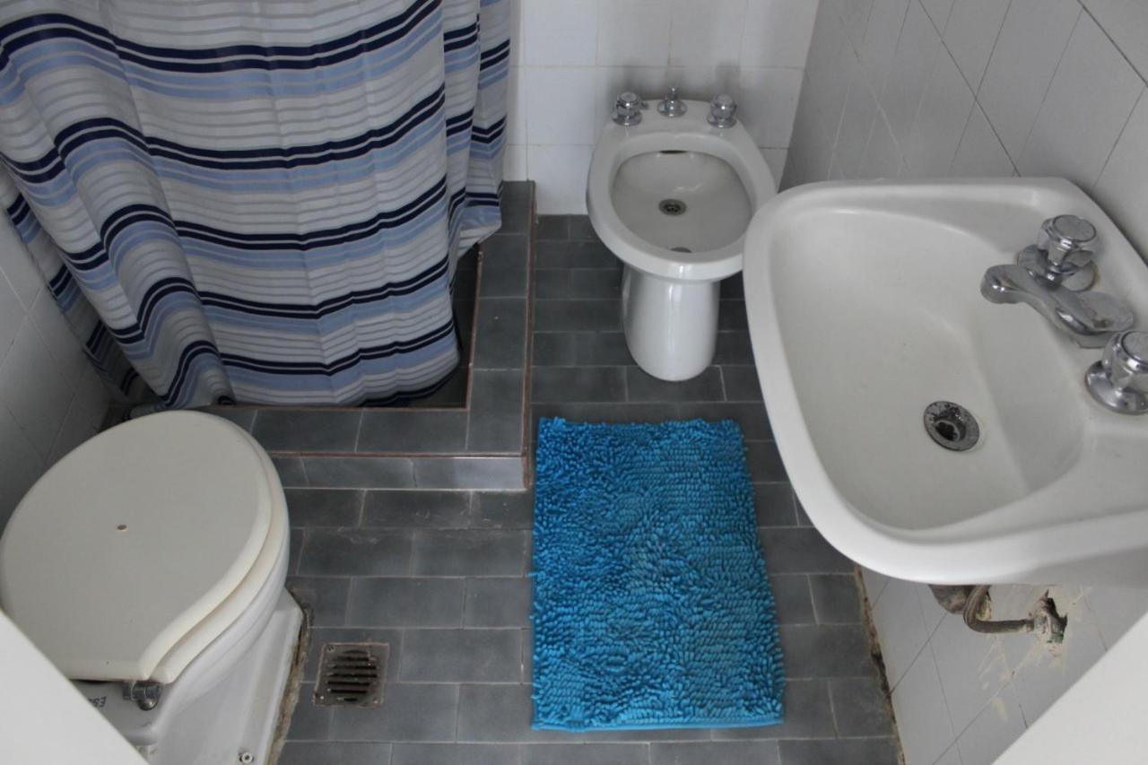 Apartamento Loft Palermo - Simple y conveniente Ciudad Autónoma de Ciudad Autónoma de Buenos Aires Exterior foto