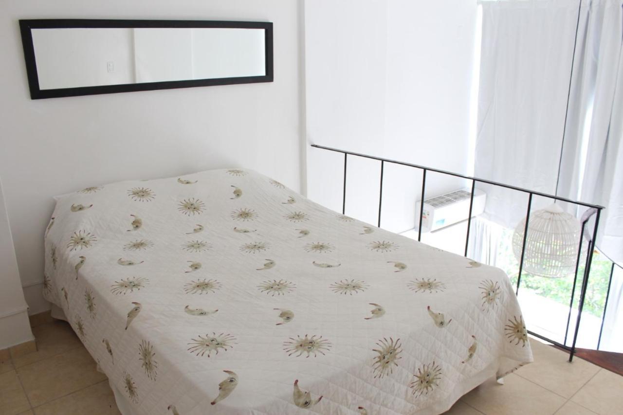 Apartamento Loft Palermo - Simple y conveniente Ciudad Autónoma de Ciudad Autónoma de Buenos Aires Exterior foto